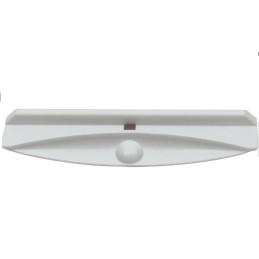 Refrigerator parts, shelf handle, Thetford guide
