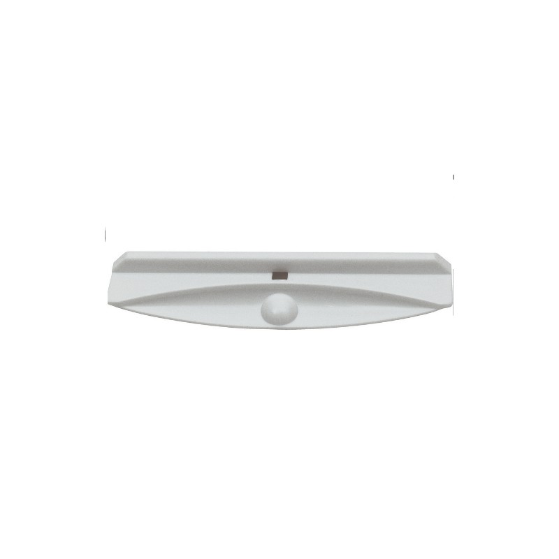 Refrigerator parts, shelf handle, Thetford guide