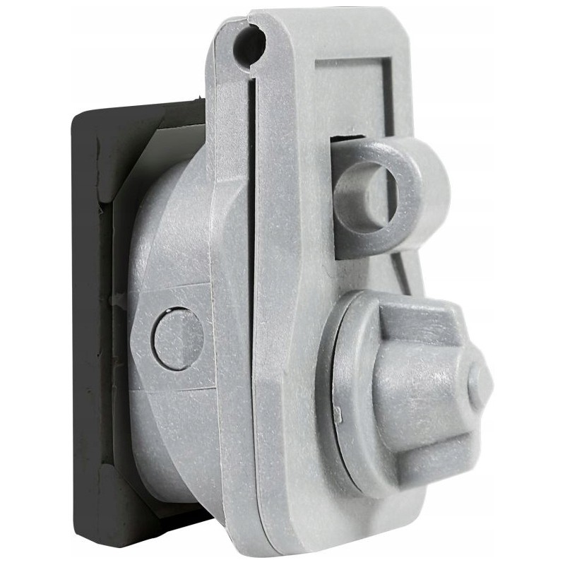 Awning mount stopper shs brunner