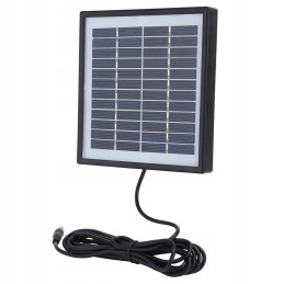 2w 12v multifunctional solar panel