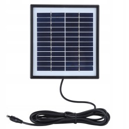 2w 12v multifunctional solar panel