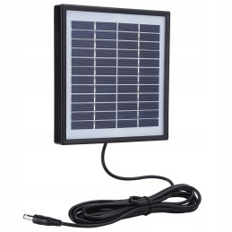 2w 12v multifunctional solar panel