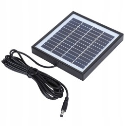 2w 12v multifunctional solar panel