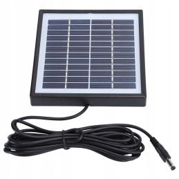 2w 12v multifunctional solar panel