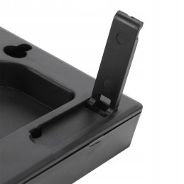 2w 12v multifunctional solar panel