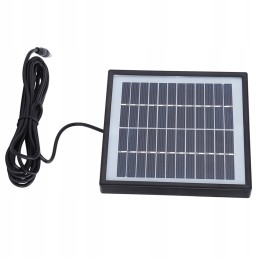 2w 12v multifunctional solar panel
