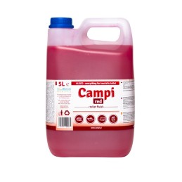Campi red tourist toilet fluid 5l