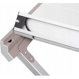 Titanium Axia 4 Brunner camping table