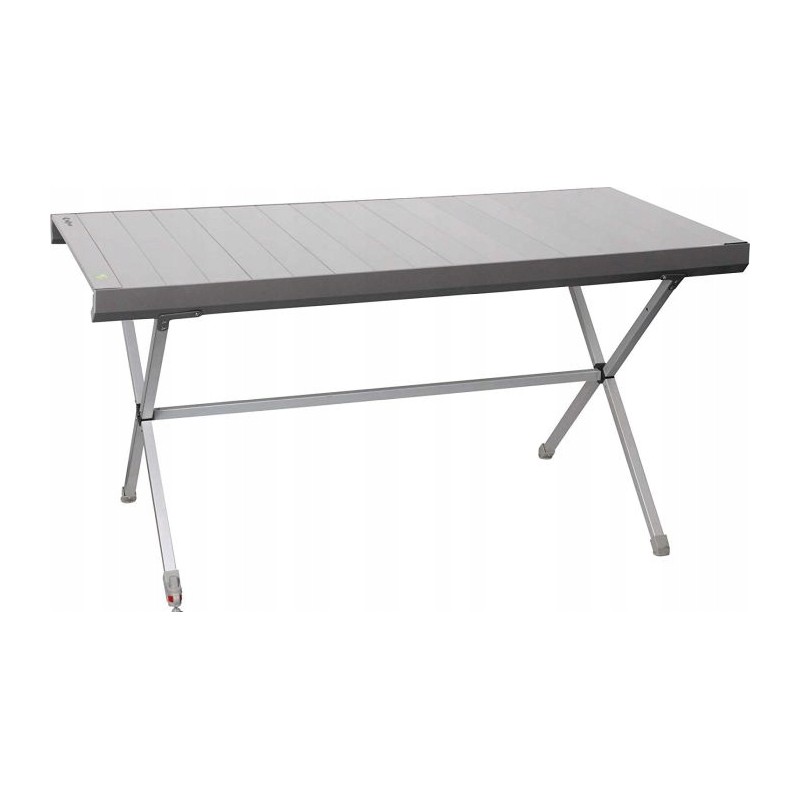 Titanium Axia 6 Brunner folding trailer table