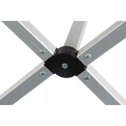 Titanium Axia 6 Brunner folding trailer table