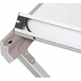 Titanium Axia 6 Brunner camping table