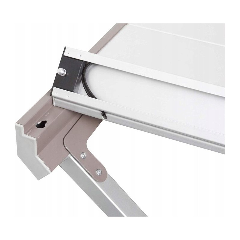 Titanium Axia 6 Brunner camping table