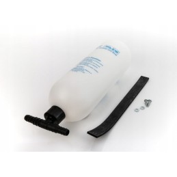 Water expansion tank, hydrophore max 3bar 10mm