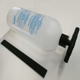 Water expansion tank, hydrophore max 3bar 10mm