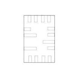 1 pcs : MP2263GD-Z - Voltage Regulators - Switching Regulators 30V, 3A, Low IqSynchronous Step-Down Converter