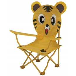 Ardeche eurotrail children's camping chair