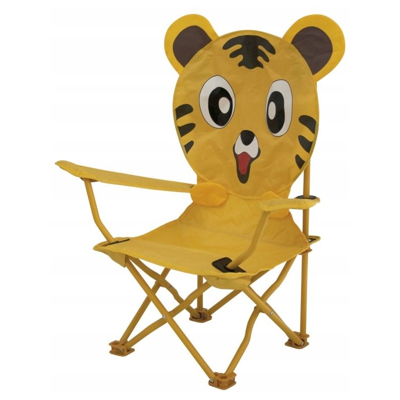 Ardeche eurotrail children's camping chair