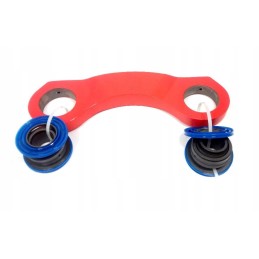 Suspension link 149075 still 16044501301 linde