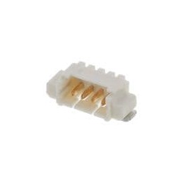 1 pcs : 53261-7004 - Headers & Wire Housings PicoBlade SMT RA PKG 0.38 GOLD 4P