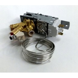 Thermostat for rm rml rms rge Dometic refrigerator