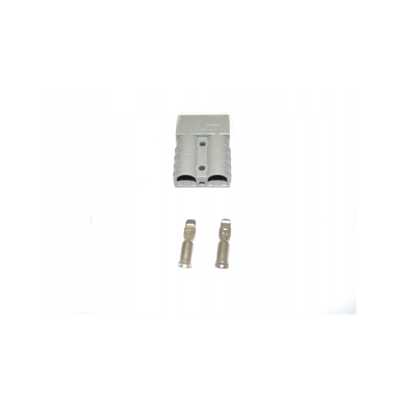 Rema Anderson plug 50a 600v 16mm e0002959