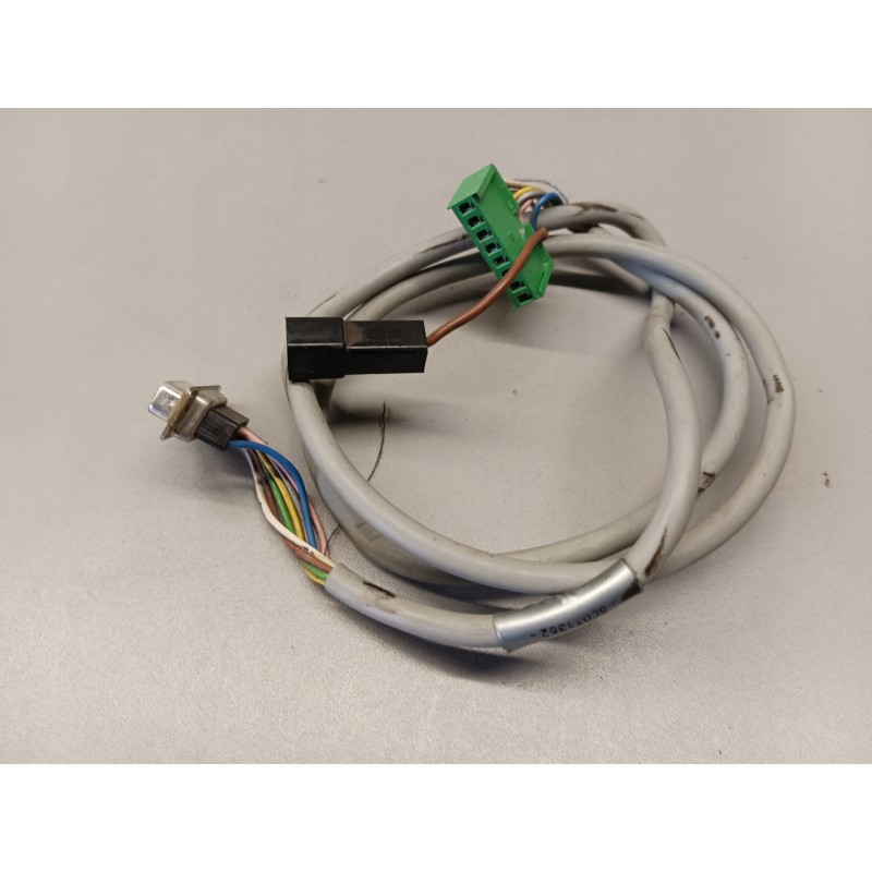 Jungheinrich 50011352 wiring harness