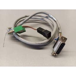 Jungheinrich 50011352 wiring harness