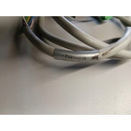 Jungheinrich 50011352 wiring harness