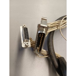 Jungheinrich wiring harness 50035429