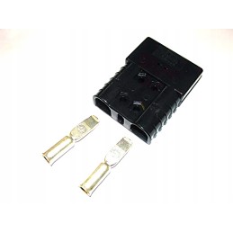 Battery plug xbe sbe 160 35mm2 e0004275 black r
