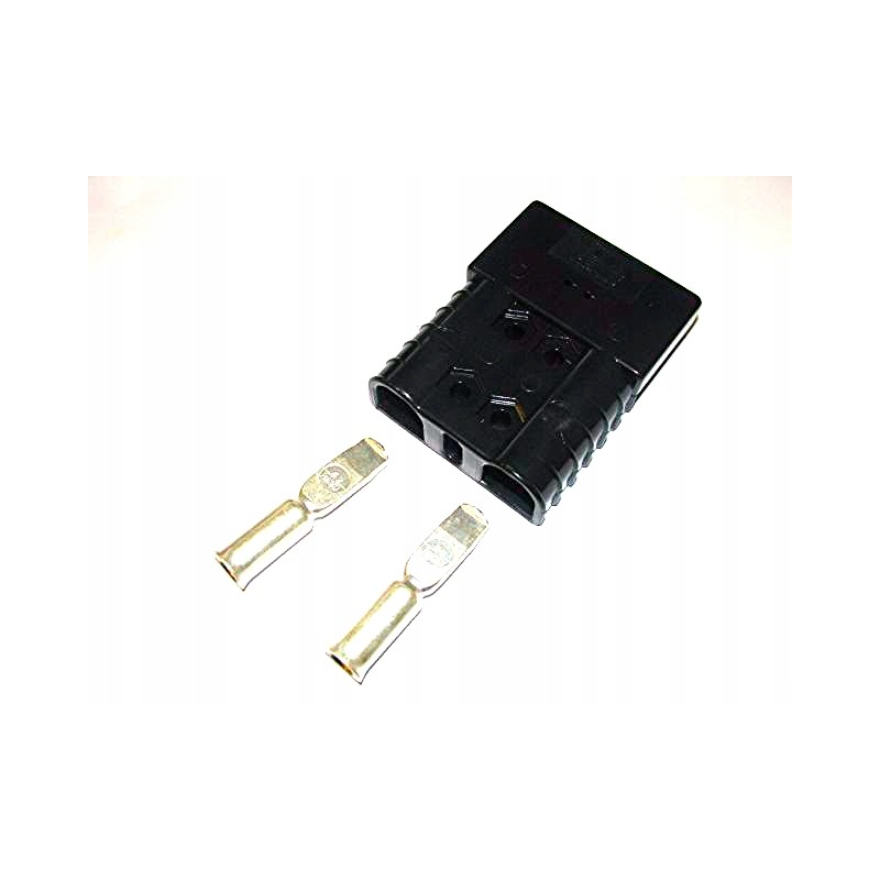 Battery plug xbe sbe 160 35mm2 e0004275 black r
