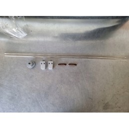 Elements of lock parts fawo 250 485 rods locks etc