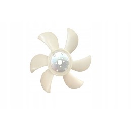 Fan, fan, forklift toyota 5 6 7 8 4y 5k 1dz
