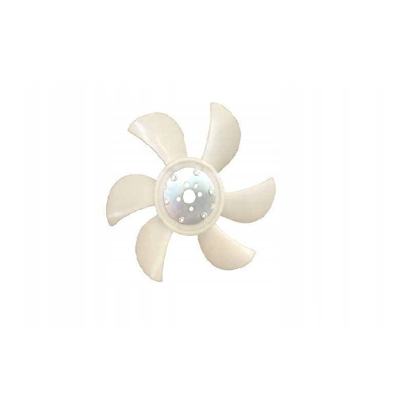 Fan, fan, forklift toyota 5 6 7 8 4y 5k 1dz