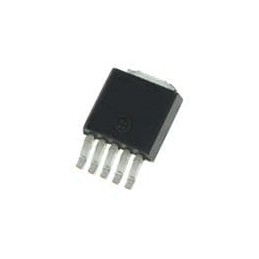 1 pcs : NJU77903DL3 - Operational Amplifiers - Op Amps 40V 100mA 6.8 to 36V 9.5mA 100dV 200mA R