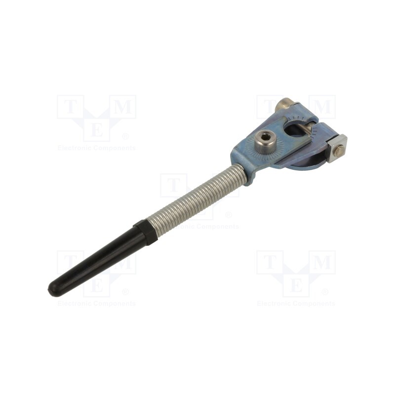 1 pcs x TELEMECANIQUE SENSORS - ZC2JY81 - Driving head