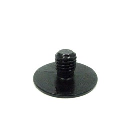Carriage roller mounting screw 0009030277 Linde