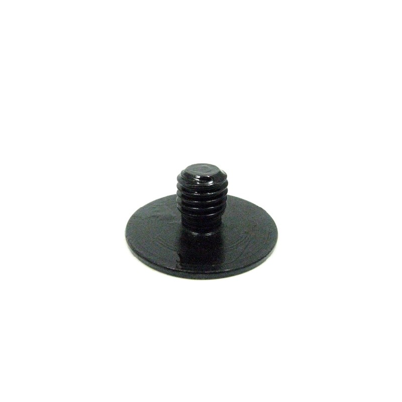 Carriage roller mounting screw 0009030277 Linde