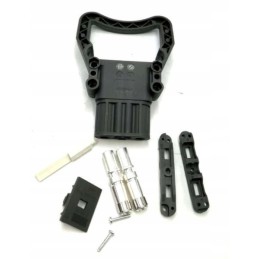 Rema 160a 35 mm2 socket with handle