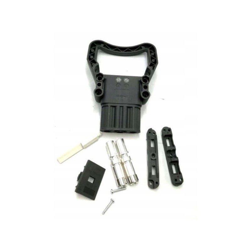 Rema 160a 35 mm2 socket with handle