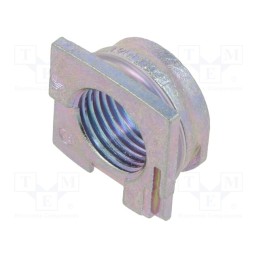 1 pcs x TELEMECANIQUE SENSORS - ZCDEP16 - Input choke