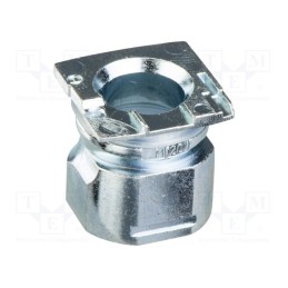 1 pcs x TELEMECANIQUE SENSORS - ZCDEP20 - Input choke