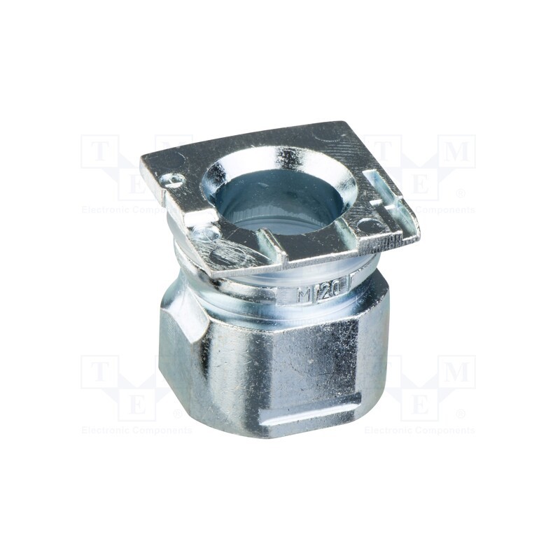 1 pcs x TELEMECANIQUE SENSORS - ZCDEP20 - Input choke