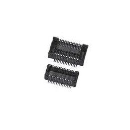 1 pcs : 245846030000829+ - Board to Board & Mezzanine Connectors Recpt 0.4mm Pitch 30pos 3.0mm Height