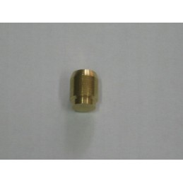 Campervan gas valve cap 8mm truma