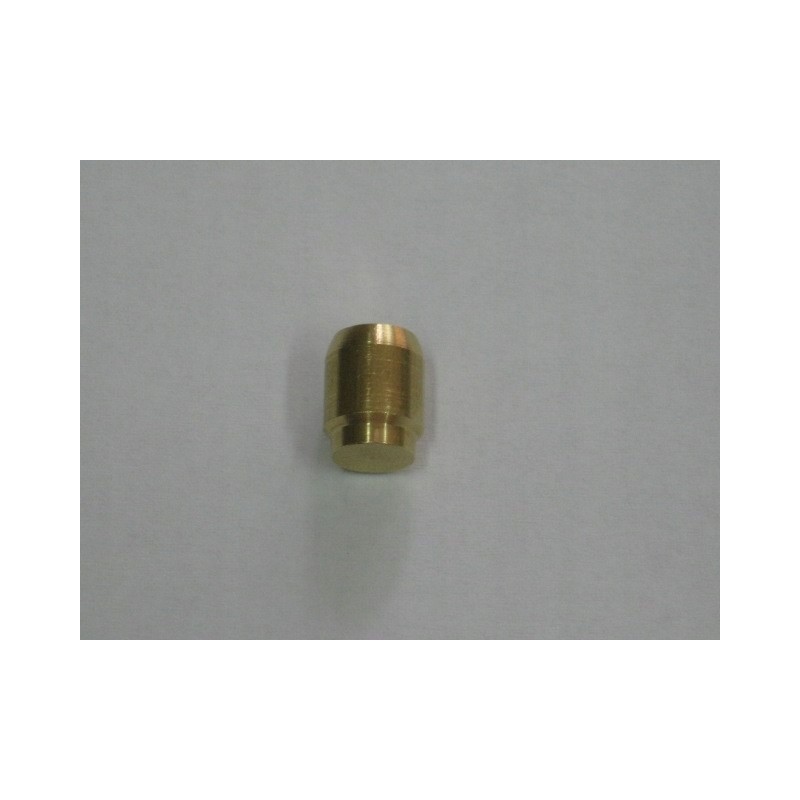Campervan gas valve cap 8mm truma