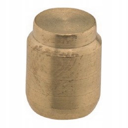 Valve cap for gas installation 8 mm truma