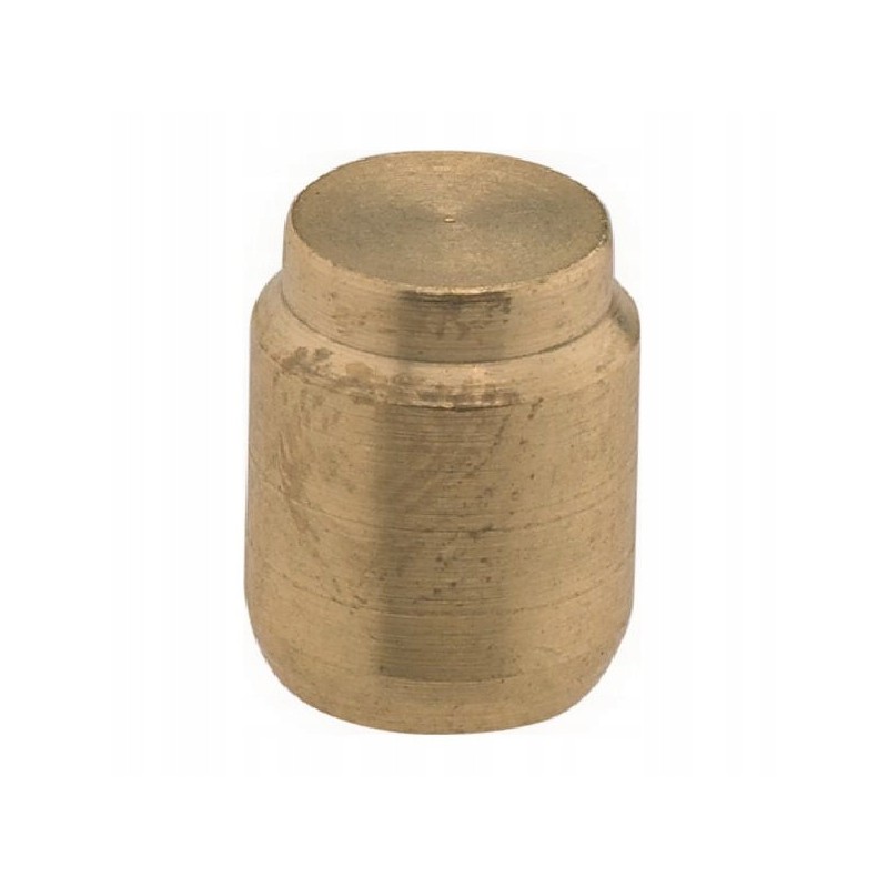 Valve cap for gas installation 8 mm truma