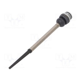 1 pcs x TELEMECANIQUE SENSORS - ZCE07 - Driving head