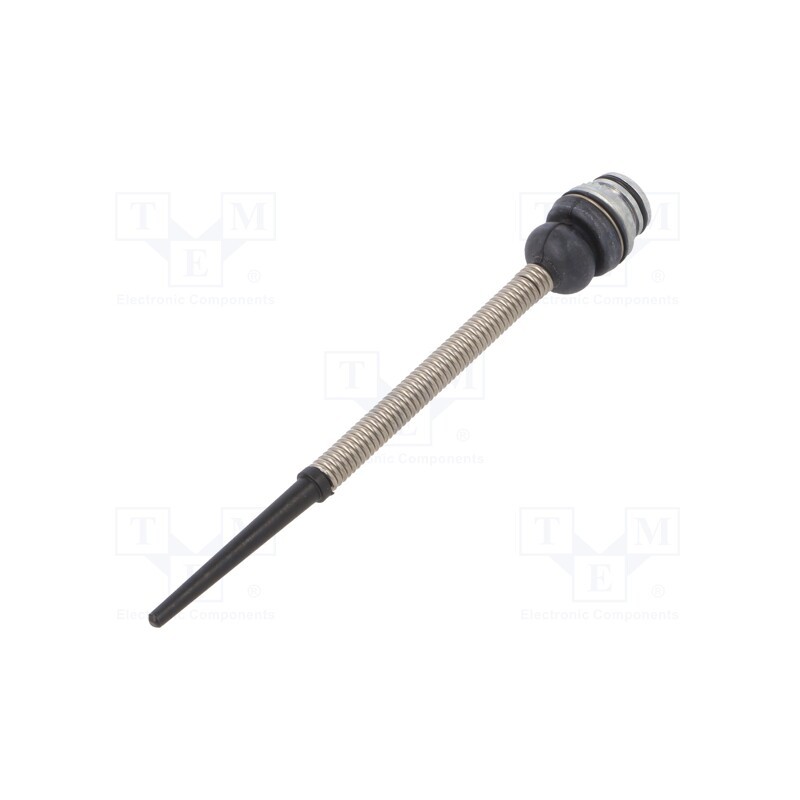 1 pcs x TELEMECANIQUE SENSORS - ZCE07 - Driving head